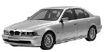 BMW E39 C254F Fault Code