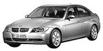 BMW E90 C254F Fault Code