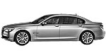 BMW F02 C254F Fault Code