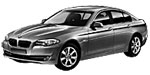 BMW F10 C254F Fault Code